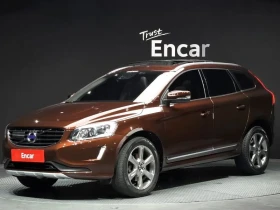 Volvo XC60 D5 AWD