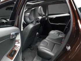 Volvo XC60 D5 AWD - 14243 € - 99141374 12