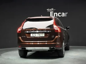 Volvo XC60 D5 AWD - 14243 € - 99141374 4