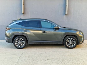Hyundai Tucson 1.6 4�4 HYBRID �� �������� | Mobile.bg � ����� ������ 9
