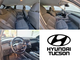 Hyundai Tucson 1.6 4�4 HYBRID �� �������� | Mobile.bg � ����� ������ 14