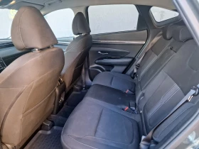 Hyundai Tucson 1.6 4�4 HYBRID �� �������� | Mobile.bg � ����� ������ 13