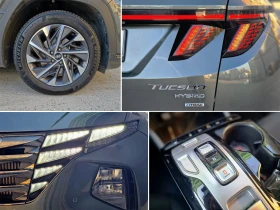 Hyundai Tucson 1.6 4�4 HYBRID �� �������� | Mobile.bg � ����� ������ 11