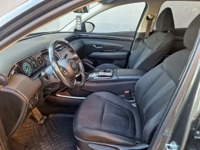 Hyundai Tucson 1.6 4�4 HYBRID �� �������� | Mobile.bg � ����� ������ 12