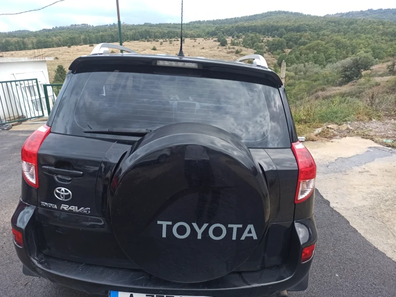 Toyota Rav4, снимка 6 - Автомобили и джипове - 47283982