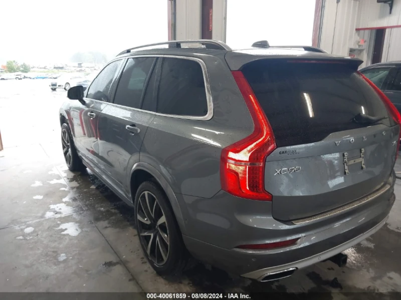 Volvo Xc90 Т6 Дистроник* Bowers&Wilkins* Аpple CarPlay* Пано*, снимка 4 - Автомобили и джипове - 47496933