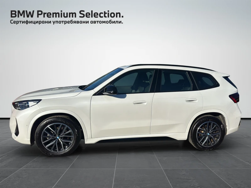 BMW X1 xDrive20d, снимка 3 - Автомобили и джипове - 51759662