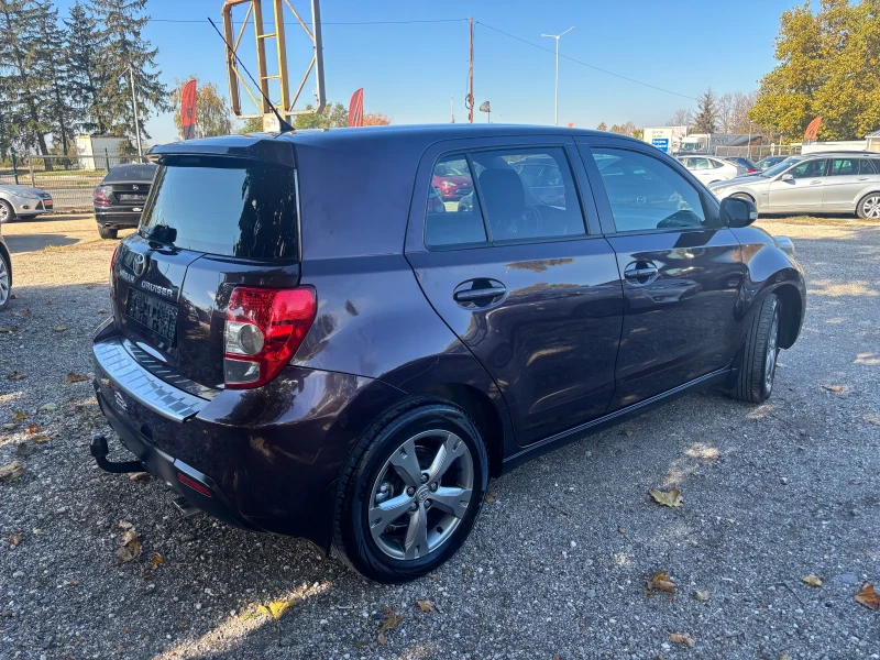 Toyota Urban Cruiser 2010+ 1.3VVTI+ С.ИСТОРИЯ+ 150хл , снимка 4 - Автомобили и джипове - 52155636