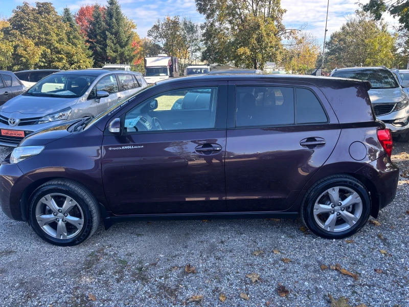 Toyota Urban Cruiser 2010+ 1.3VVTI+ С.ИСТОРИЯ+ 150хл , снимка 7 - Автомобили и джипове - 52155636