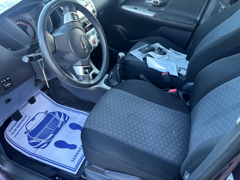 Toyota Urban Cruiser 2010+ 1.3VVTI+ С.ИСТОРИЯ+ 150хл , снимка 9 - Автомобили и джипове - 52155636