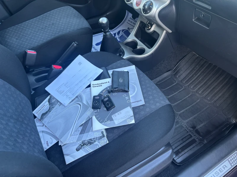 Toyota Urban Cruiser 2010+ 1.3VVTI+ С.ИСТОРИЯ+ 150хл , снимка 14 - Автомобили и джипове - 52155636