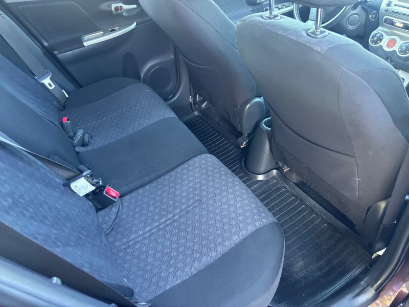 Toyota Urban Cruiser 2010+ 1.3VVTI+ С.ИСТОРИЯ+ 150хл , снимка 12 - Автомобили и джипове - 52155636