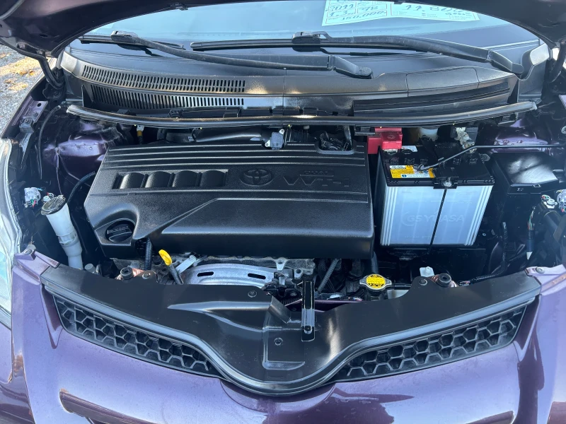 Toyota Urban Cruiser 2010+ 1.3VVTI+ С.ИСТОРИЯ+ 150хл , снимка 16 - Автомобили и джипове - 52155636