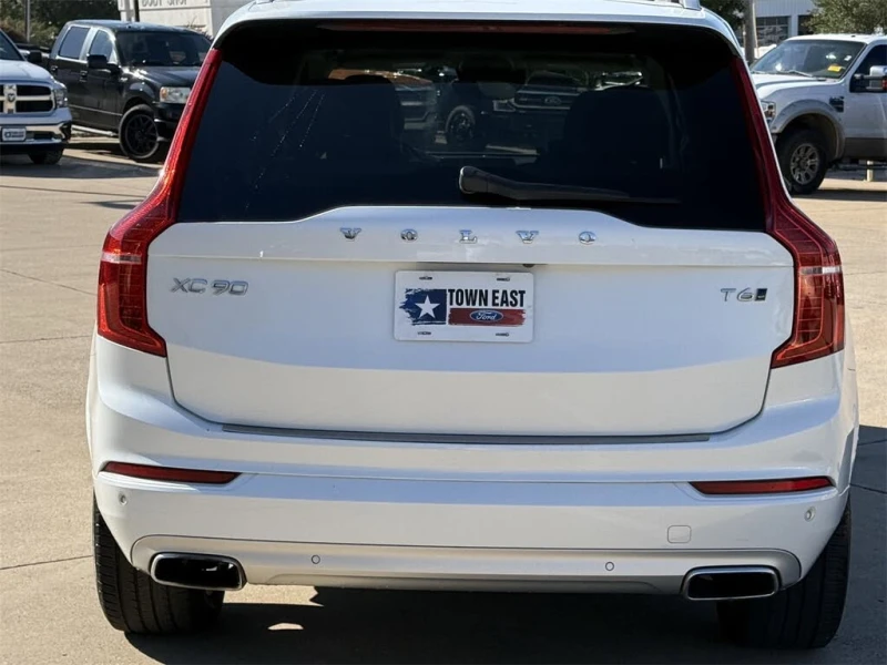 Volvo Xc90 T6 Momentum AWD/LANE ASSIST/KEYLESS/PANO/DIGITAL, снимка 5 - Автомобили и джипове - 52699544