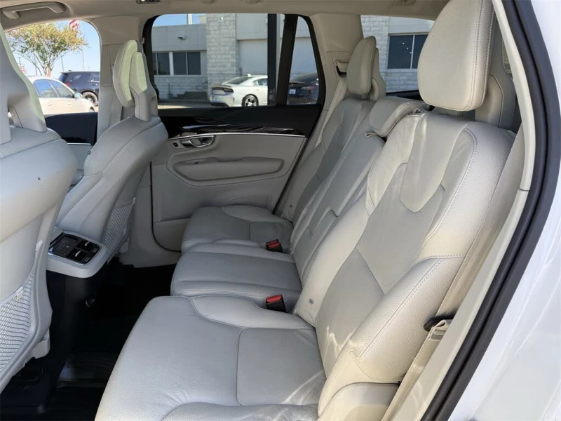 Volvo Xc90 T6 Momentum AWD/LANE ASSIST/KEYLESS/PANO/DIGITAL, снимка 15 - Автомобили и джипове - 52699544