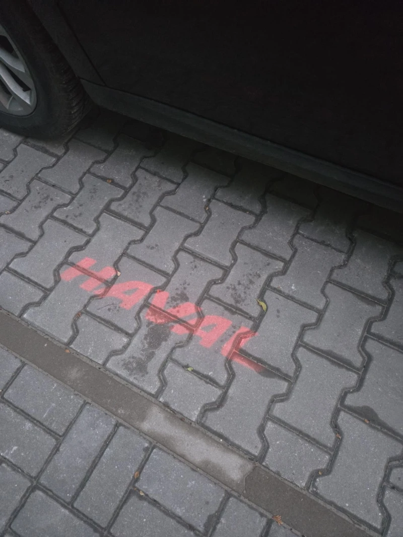 Haval H2 Premium, снимка 13 - Автомобили и джипове - 52546118