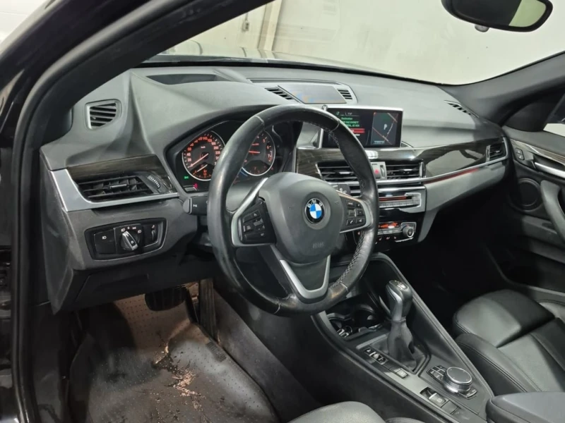 BMW X1 * XDRIVE28I * CARFAX * БЕЗ ПЪРВОНАЧАЛНА ВНОСКА, снимка 10 - Автомобили и джипове - 52943296