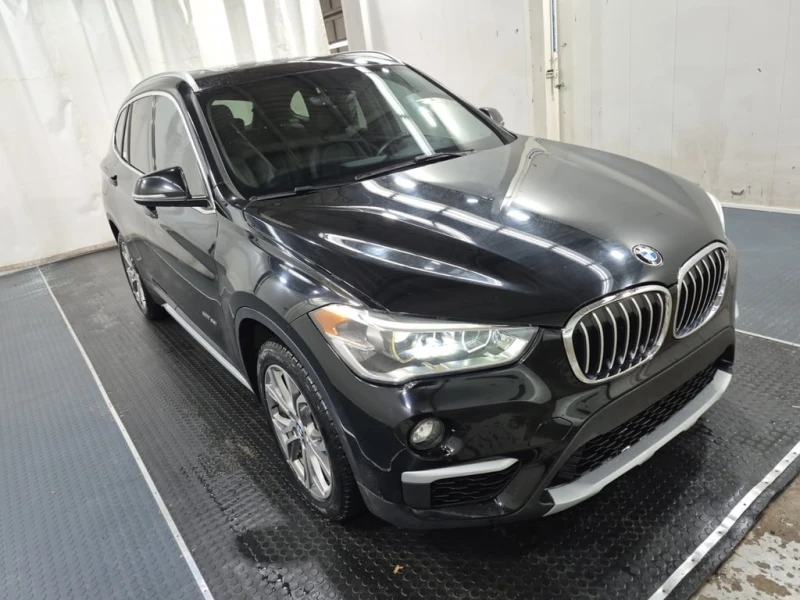 BMW X1 * XDRIVE28I * CARFAX * БЕЗ ПЪРВОНАЧАЛНА ВНОСКА, снимка 2 - Автомобили и джипове - 52943296
