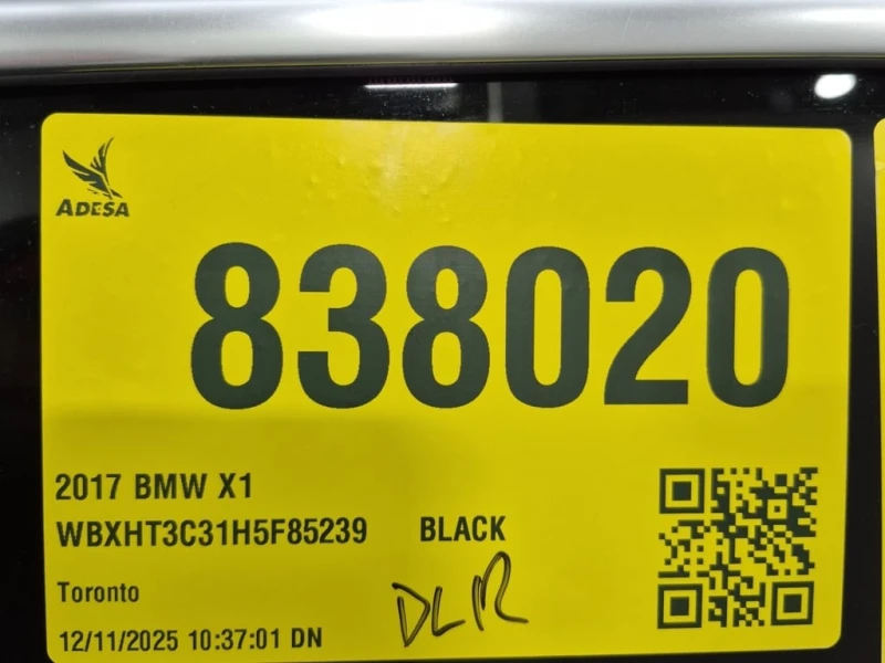 BMW X1 * XDRIVE28I * CARFAX * БЕЗ ПЪРВОНАЧАЛНА ВНОСКА, снимка 14 - Автомобили и джипове - 52943296