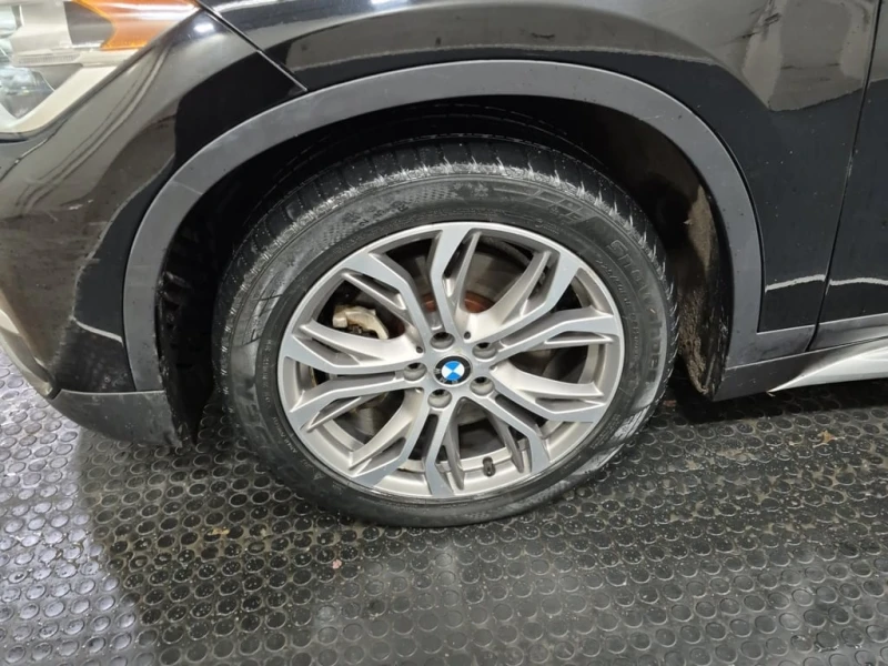 BMW X1 * XDRIVE28I * CARFAX * БЕЗ ПЪРВОНАЧАЛНА ВНОСКА, снимка 6 - Автомобили и джипове - 52943296