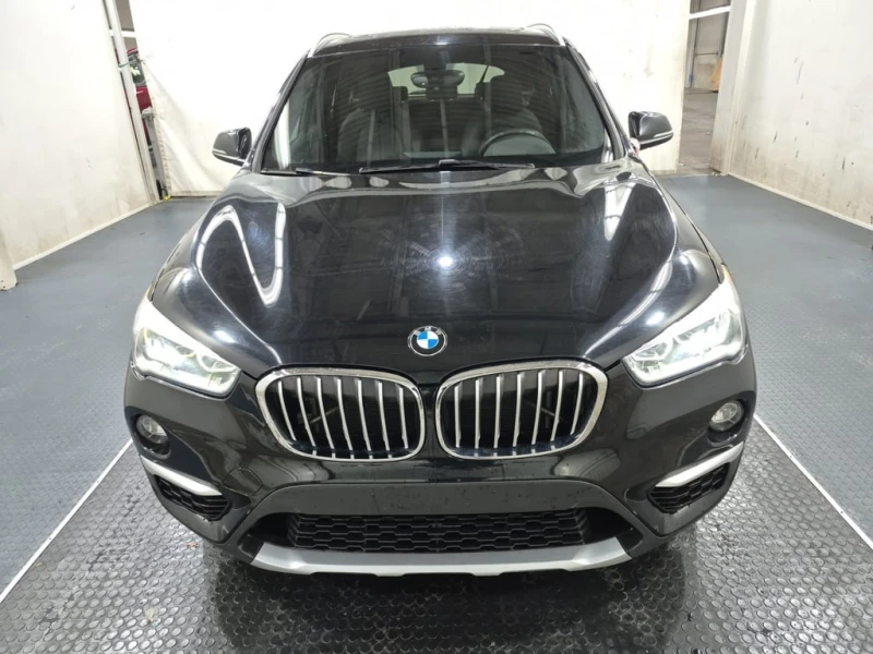 BMW X1 * XDRIVE28I * CARFAX * БЕЗ ПЪРВОНАЧАЛНА ВНОСКА, снимка 8 - Автомобили и джипове - 52943296