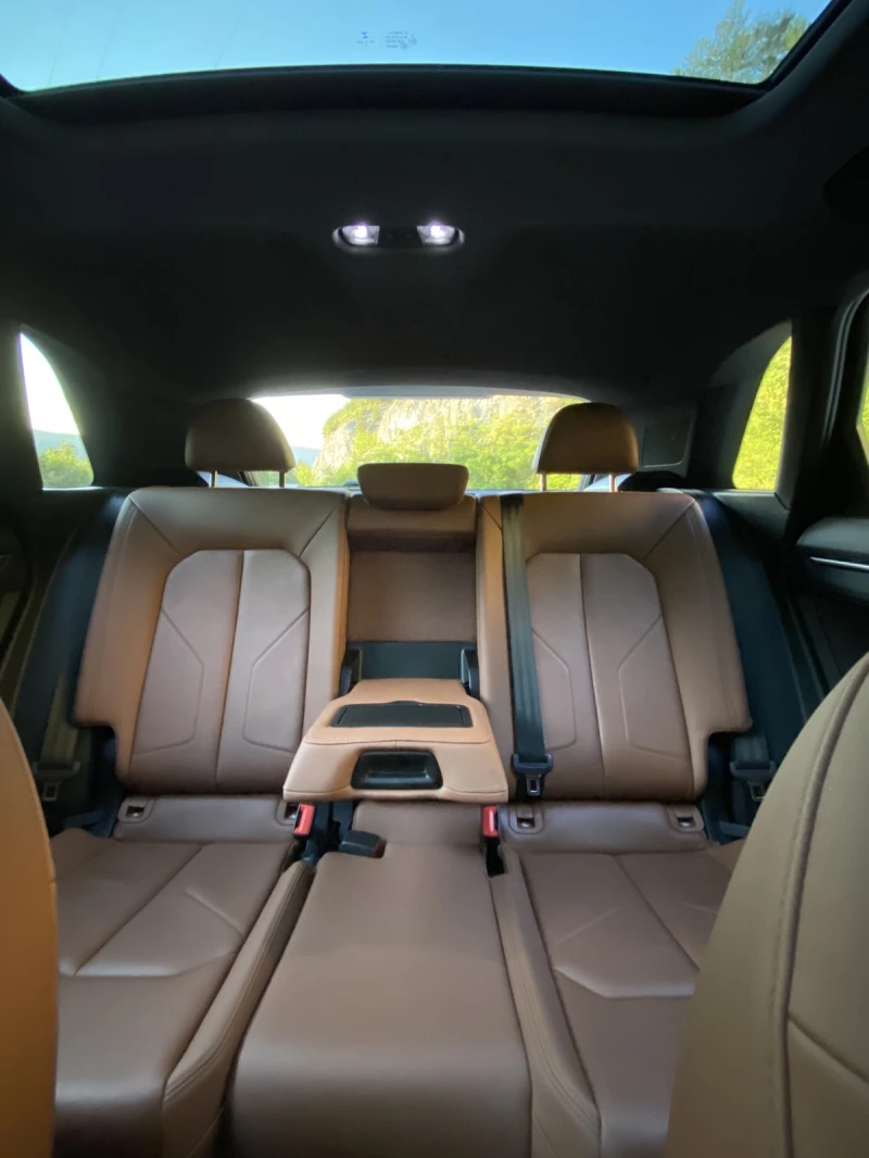 Audi Q3, снимка 14 - Автомобили и джипове - 53076343