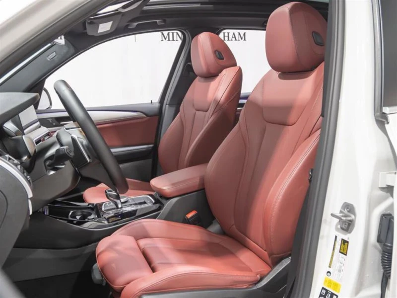 BMW X3 ПРЕДСТАВИТЕЛСТВО * 27 500км, снимка 6 - Автомобили и джипове - 53329369