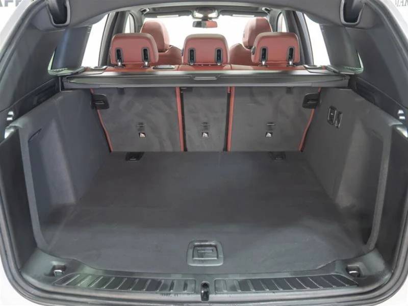 BMW X3 ПРЕДСТАВИТЕЛСТВО * 27 500км, снимка 7 - Автомобили и джипове - 53329369