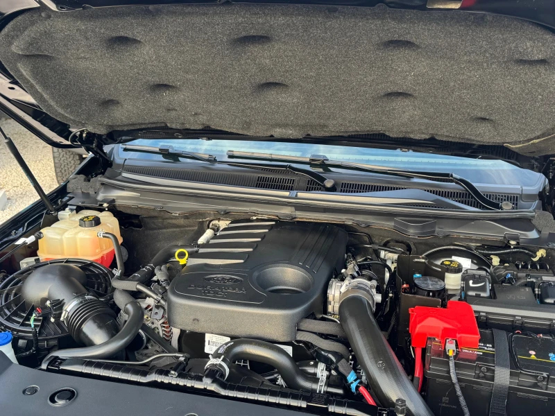 Ford Ranger 3, 2 /2 години Гаранция, снимка 17 - Автомобили и джипове - 53406368