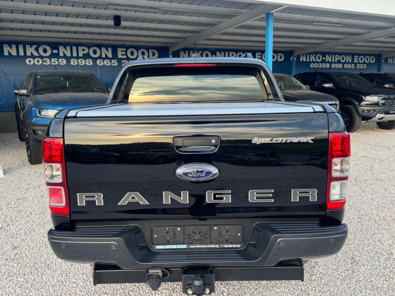 Ford Ranger 3, 2 /2 години Гаранция, снимка 7 - Автомобили и джипове - 53406368