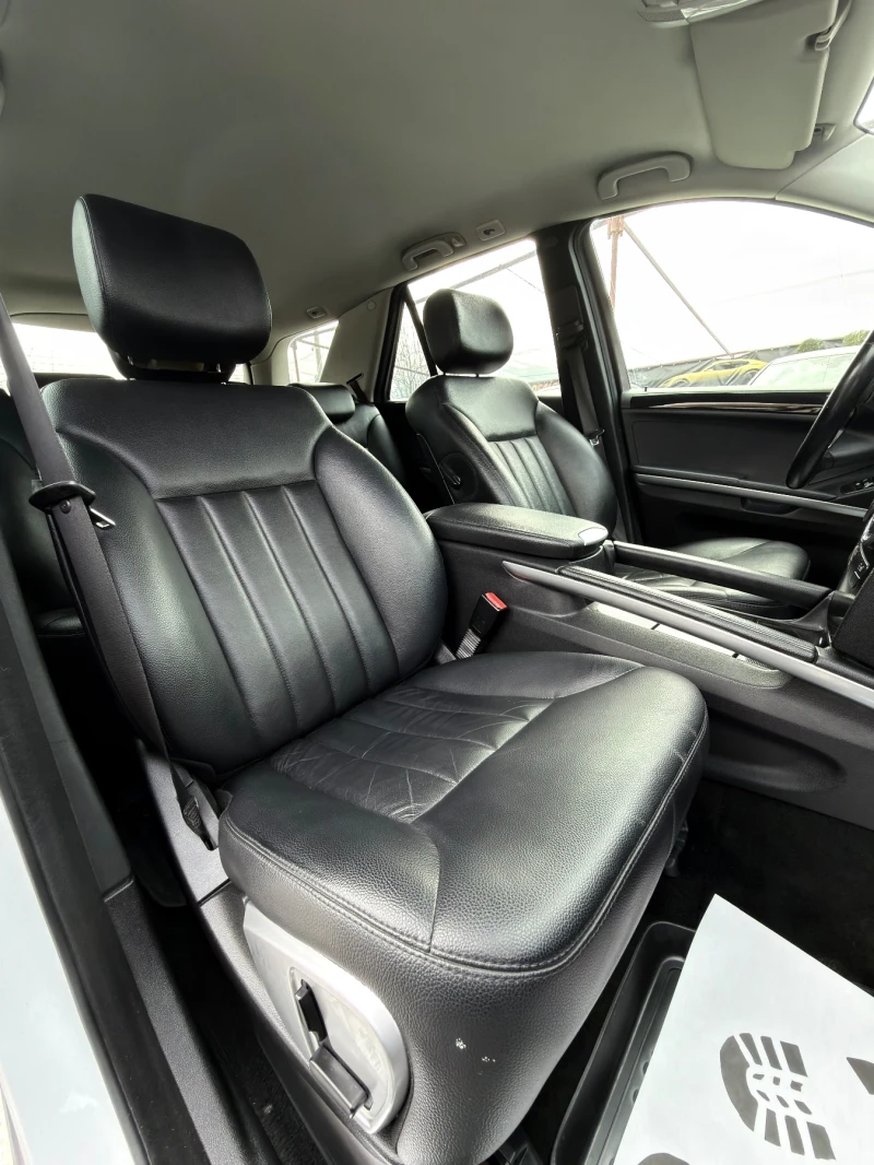Mercedes-Benz ML 280 4-MATIC* AMG* NAVI* PODGREV* TOP* СОБСТВЕН ЛИЗИНГ, снимка 9 - Автомобили и джипове - 53434242