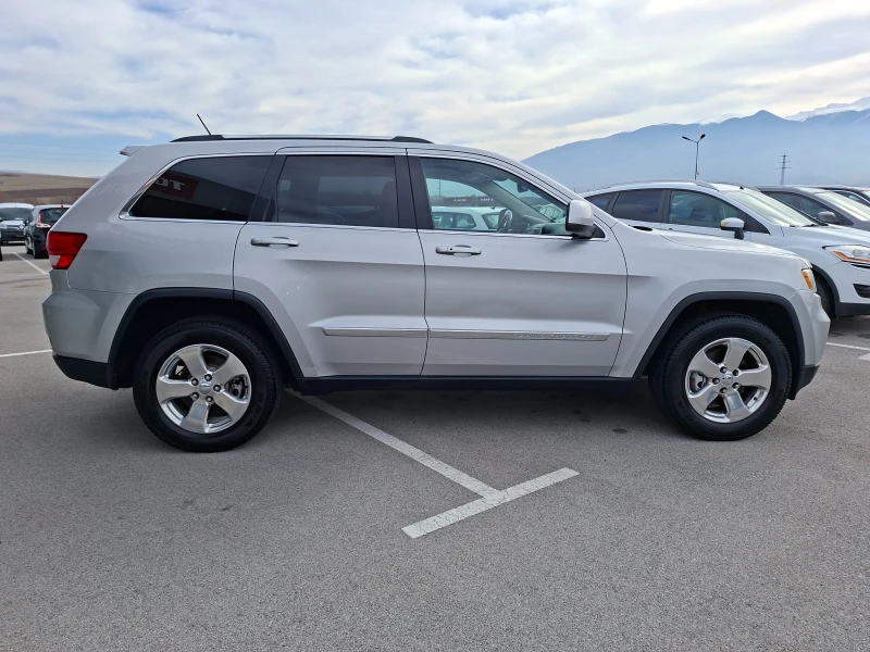 Jeep Grand cherokee 3.6 294hp GPL, снимка 7 - Автомобили и джипове - 53475373