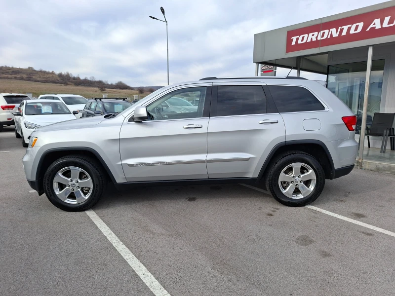 Jeep Grand cherokee 3.6 294hp GPL, снимка 3 - Автомобили и джипове - 53475373