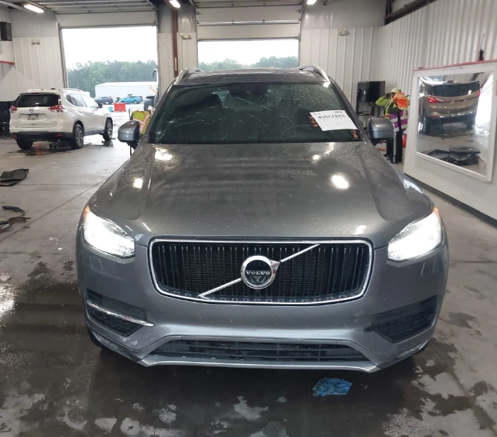 Volvo Xc90 Т6 Дистроник* Bowers&Wilkins* Аpple CarPlay* Пано*, снимка 1 - Автомобили и джипове - 47496933