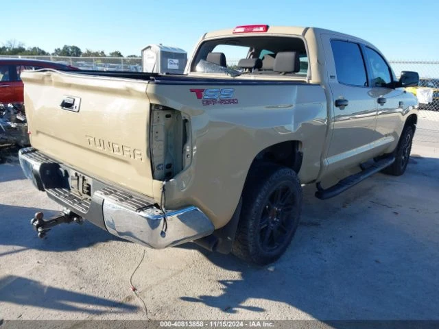 Toyota Tundra SR5 5.7L V8, Проверен автомобил!, снимка 5 - Автомобили и джипове - 48730261