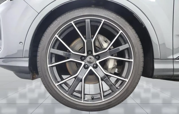 Audi Q7 50 TDI Quattro = S-line = 7 Seats Гаранция - изображение 6