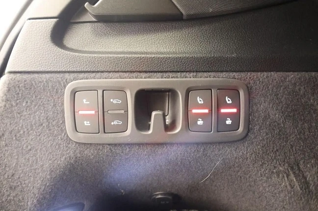 Audi Q7 50 TDI Quattro = S-line = 7 Seats �������� | Mobile.bg � ����������� 15