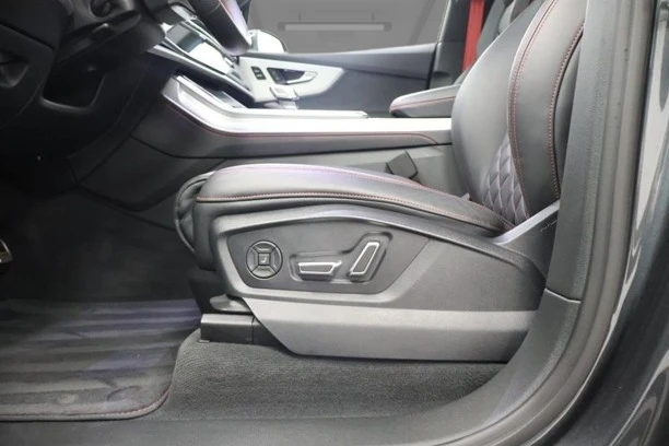 Audi Q7 50 TDI Quattro = S-line = 7 Seats Гаранция - изображение 8