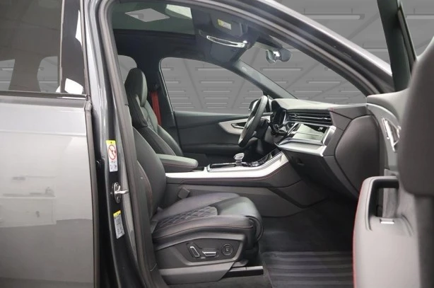 Audi Q7 50 TDI Quattro = S-line = 7 Seats �������� | Mobile.bg � ����������� 12