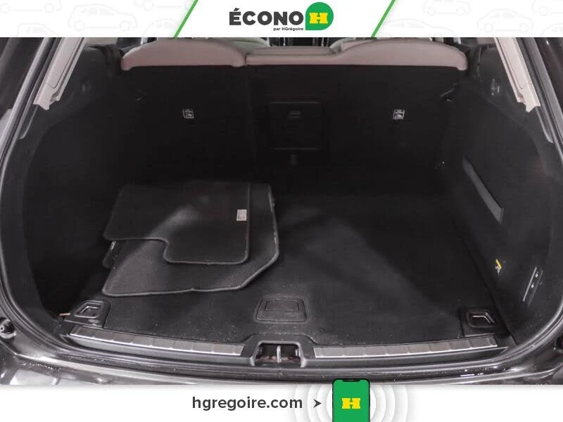 Volvo XC60 T6 INSCRIPTION* HEAD-UP* BOWERS AND WILKINS* 360 , снимка 8 - Автомобили и джипове - 54225439