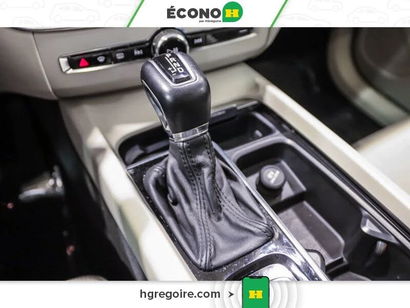 Volvo XC60 T6 INSCRIPTION* HEAD-UP* BOWERS AND WILKINS* 360 , снимка 13 - Автомобили и джипове - 54225439