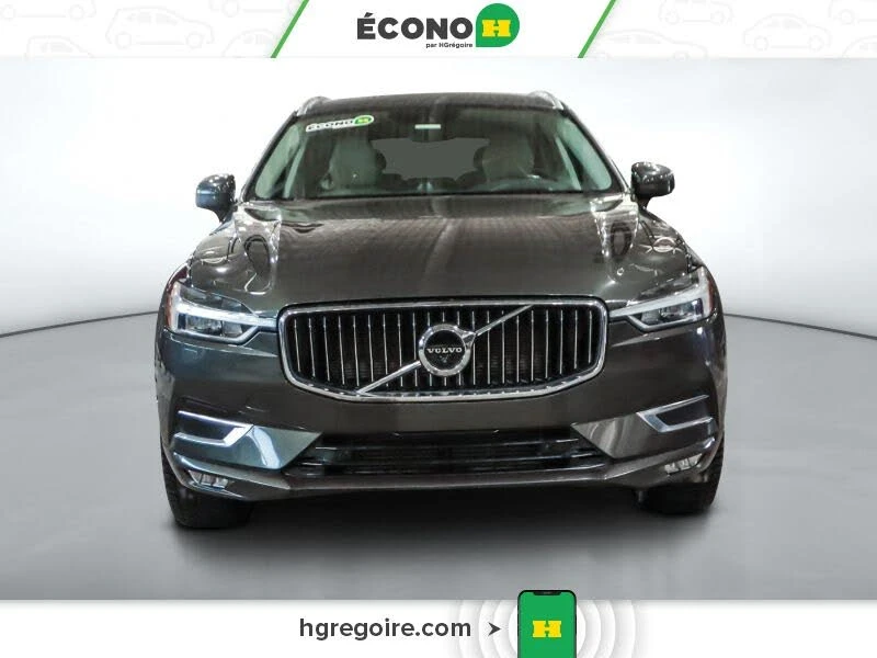 Volvo XC60 T6 INSCRIPTION* HEAD-UP* BOWERS AND WILKINS* 360 