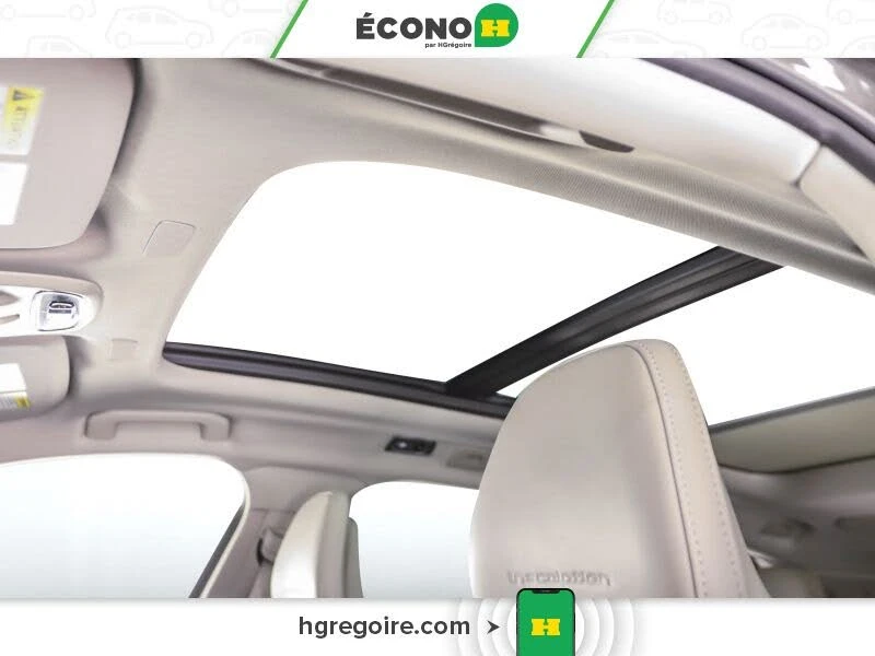 Volvo XC60 T6 INSCRIPTION* HEAD-UP* BOWERS AND WILKINS* 360 , снимка 10 - Автомобили и джипове - 54225439