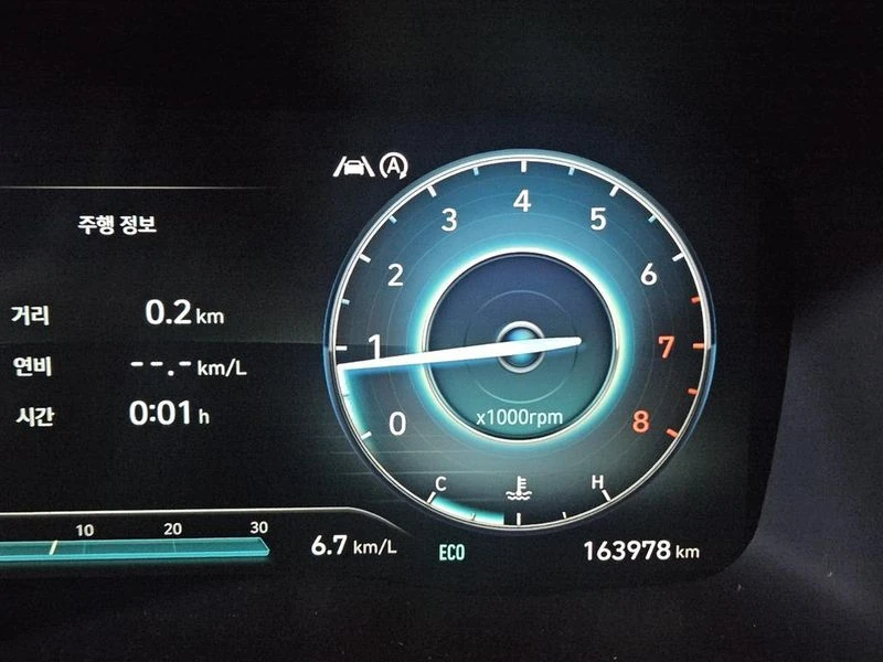 Hyundai Santa fe Gasoline 2.5T 4WD| 281�.�.| ���.��������� | Mobile.bg � ����������� 7