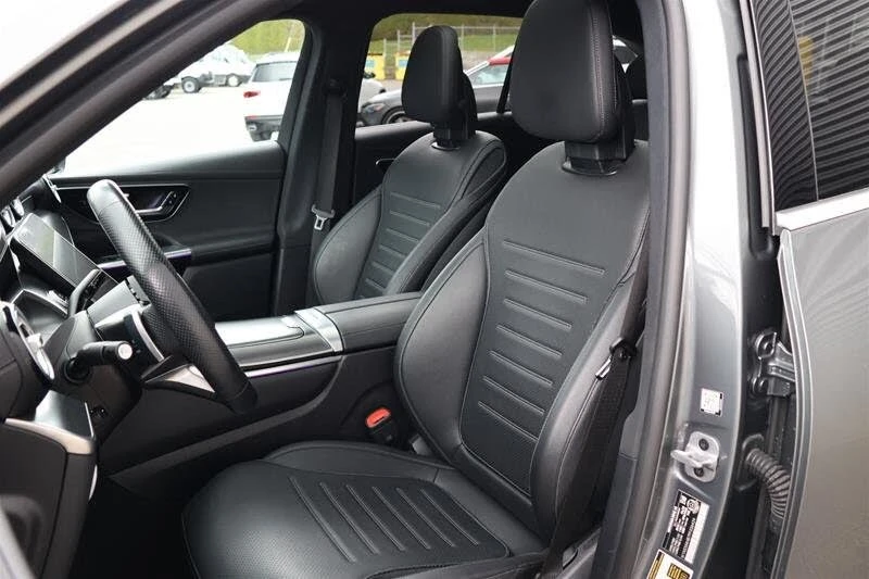 Mercedes-Benz GLC AMG LINE* 4MATIC* 360* PANO* LANE* DISTRO, снимка 5 - Автомобили и джипове - 55448577