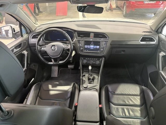 VW Tiguan 2.0TDI | 4 Motion | R-line | DSG7 | Mobile.bg � ����������� 7