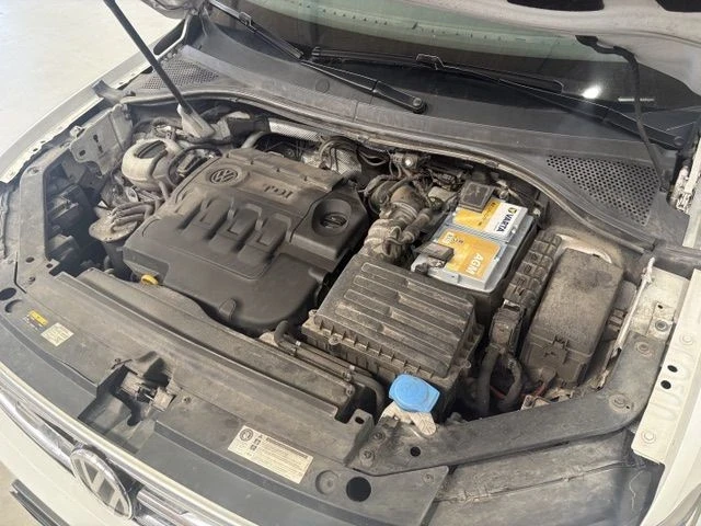 VW Tiguan 2.0TDI | 4 Motion | R-line | DSG7 | Mobile.bg � ����������� 15