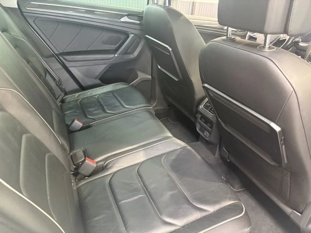 VW Tiguan 2.0TDI | 4 Motion | R-line | DSG7 | Mobile.bg � ����������� 10