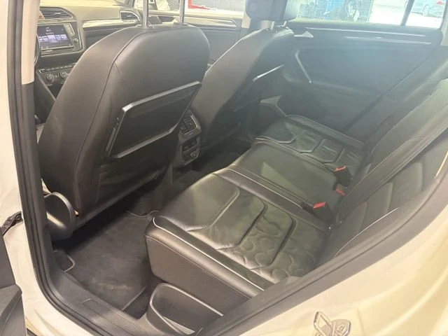 VW Tiguan 2.0TDI | 4 Motion | R-line | DSG7 | Mobile.bg � ����������� 9