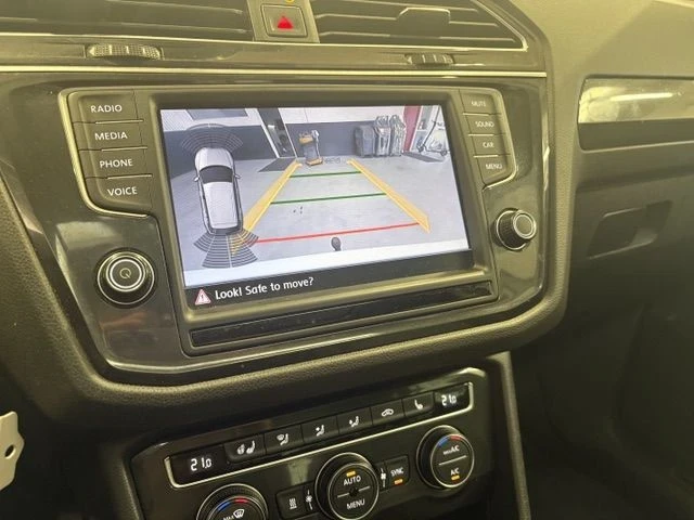 VW Tiguan 2.0TDI | 4 Motion | R-line | DSG7 | Mobile.bg � ����������� 14